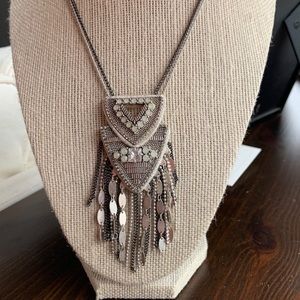 Stella & Dot Chiara Pendant Necklace